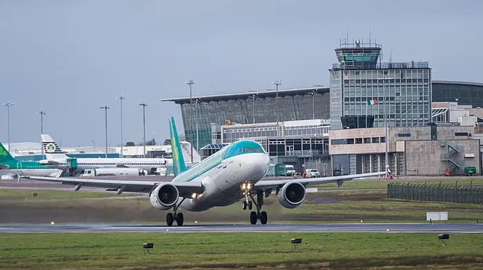 Major upgrades for Cork Airport ahead of summer season Image