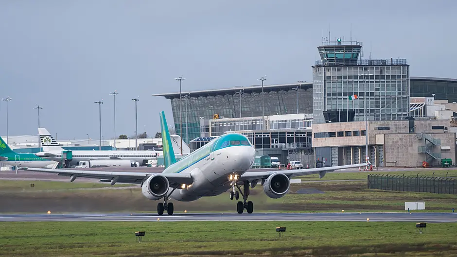 Major upgrades for Cork Airport ahead of summer season Image