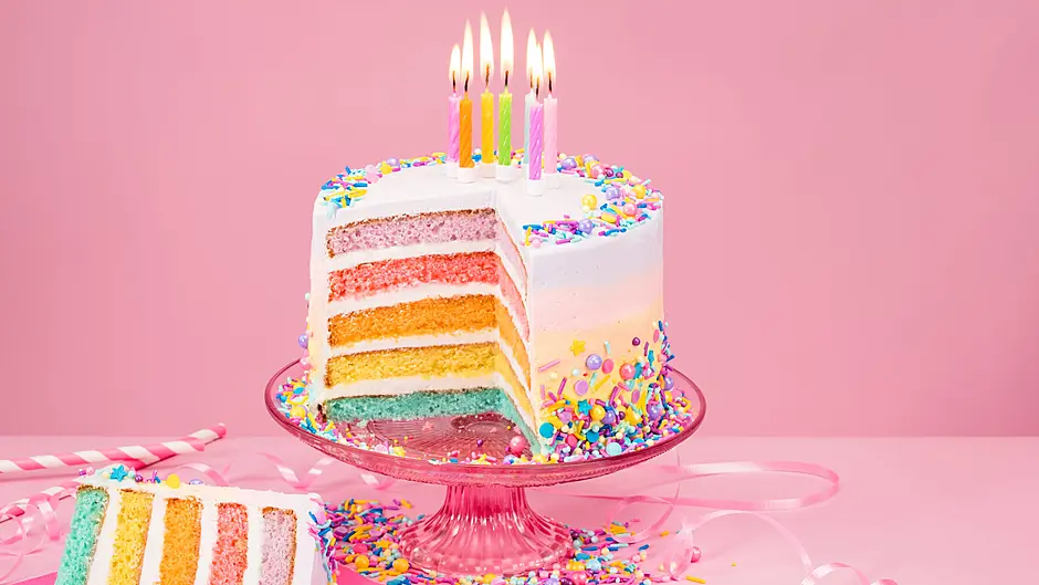 WOMAN ON THE VERGE: Turning 50, and wiser for the experience Image