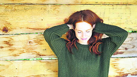 YOUR MENTAL HEALTH: Why worriers can be afraid of feeling good Image