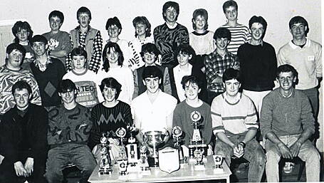 BACK IN THE DAY: The Southern Star’s celebration of West Cork nostalgia in all its forms Image