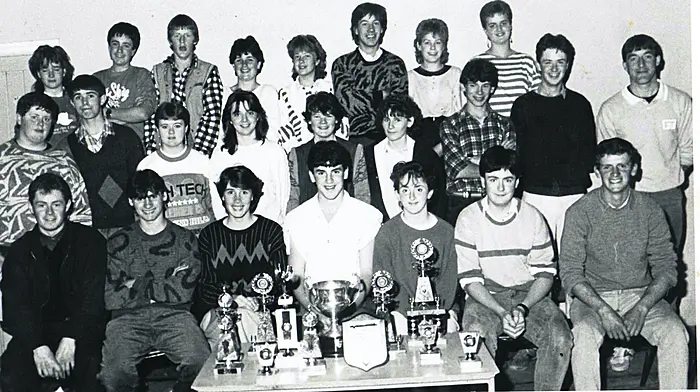 BACK IN THE DAY: The Southern Star’s celebration of West Cork nostalgia in all its forms Image