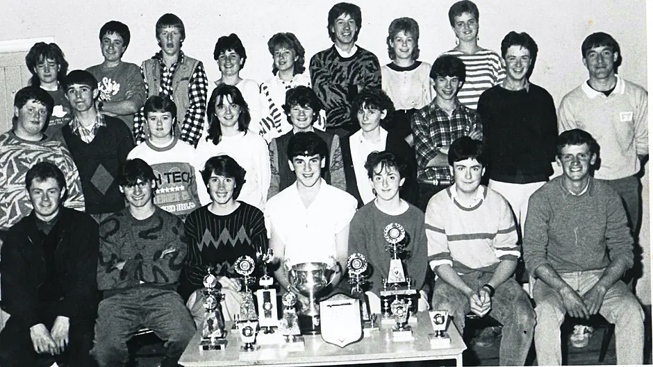 BACK IN THE DAY: The Southern Star’s celebration of West Cork nostalgia in all its forms Image