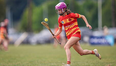 Cork minor camogie team bounces back to beat Limerick in All-Ireland series Image