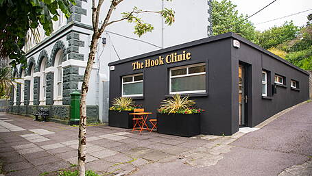 The Ultimate Bridal Glow: Pre-Wedding Treatment Packages from The Hook Clinic Image