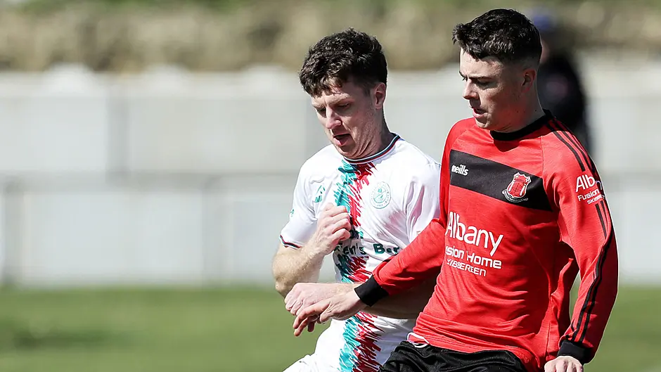 Check out this weekend's West Cork League fixtures Image