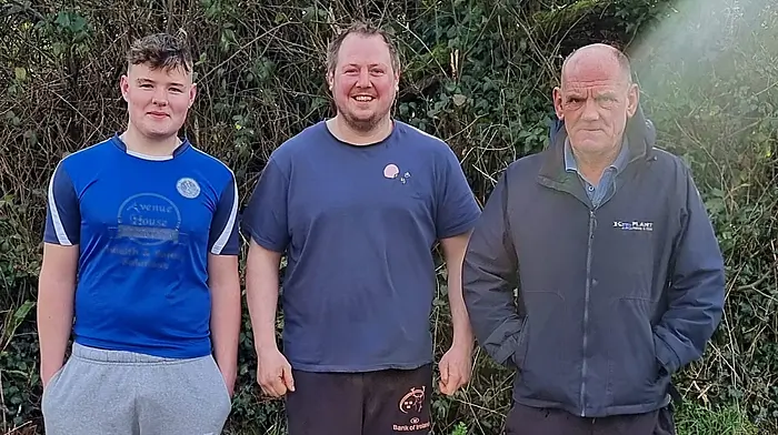 ROAD BOWLING: Denis Wilmot too strong for Wayne Parkes in Willie Whelton Cup score Image