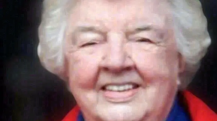 The indomitable and frequently hilarious Peggy Hayes passed away on the date of her birth, December 26th.