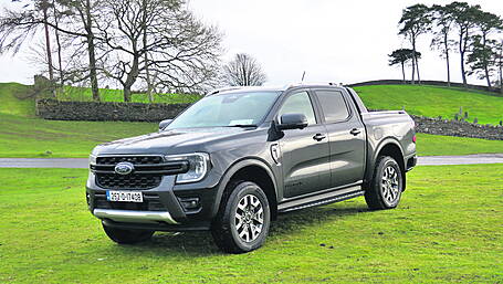 CAR OF THE WEEK: A Ranger for the urban cowboy Image