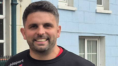 Bandon AFC eyes astro pitch in exciting upgrade Image