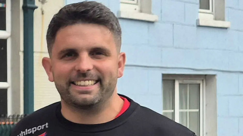 Bandon AFC eyes astro pitch in exciting upgrade Image