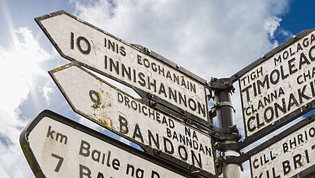 Bypass hopes for Innishannon Image