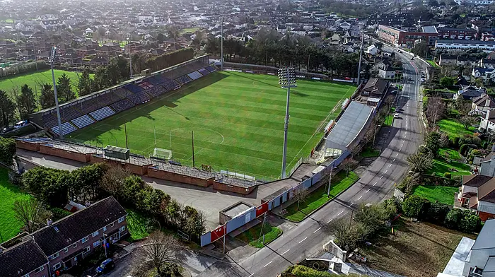 Rebels roar can help Cork footballers in Division 2 top-of-the-table Royal rumble Image