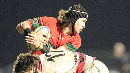 Clonakilty confirm place in All-Ireland Junior Cup Image