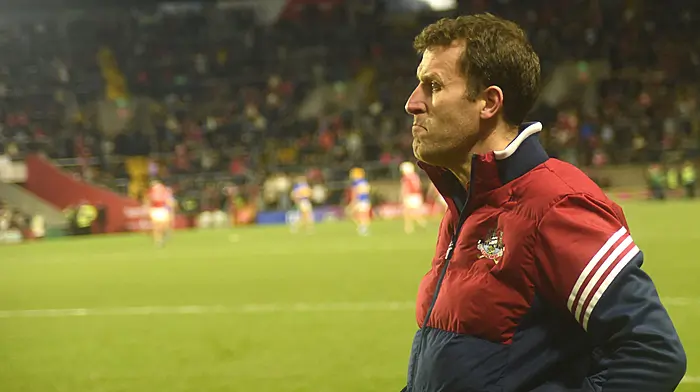 Ben O’Connor: Let the game be played the way it should be played Image
