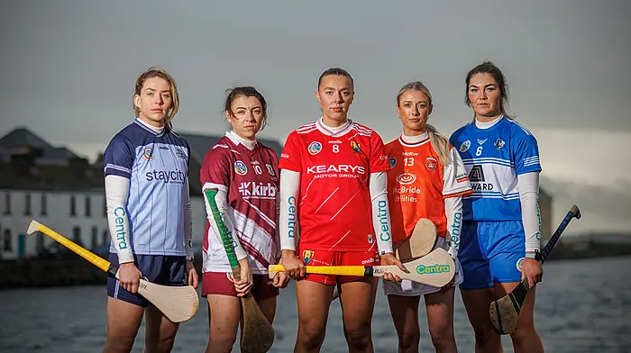 Champions Cork travel to Waterford for camogie league opener Image