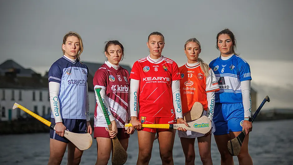 Champions Cork travel to Waterford for camogie league opener Image