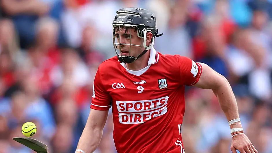 What have we learned about Cork hurlers in their three league games to date? Image
