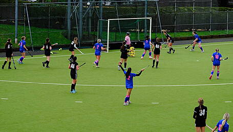 Charlotte Collins' winning goal sends Kinsale into U18 Girls Munster Cup Division 2 semi-final Image