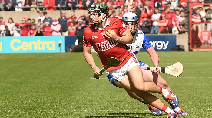 Munster GAA ticket prices remain unchanged for 2026 Image