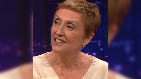 Clonakilty visit for Majella O'Donnell Image