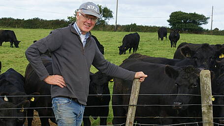 Schemes will ‘keep people on the land’ Image