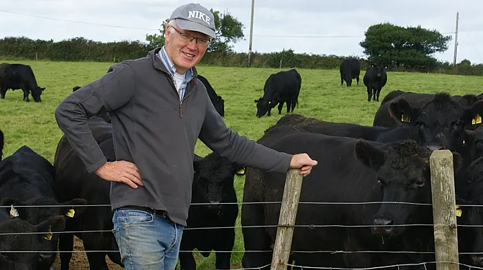 Schemes will ‘keep people on the land’ Image