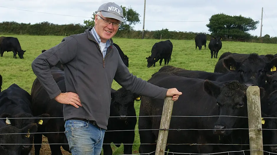 Schemes will ‘keep people on the land’ Image