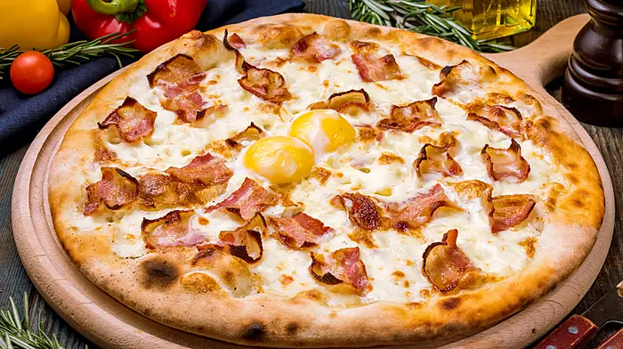 Plans to open pizza place at ex butchers in Clonakilty Image