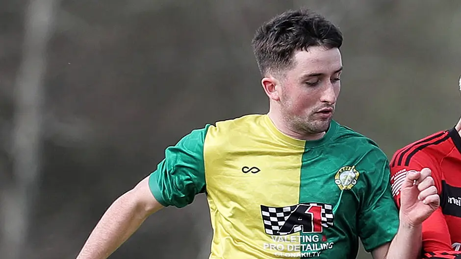 Ardfield march on as Beamish Cup semis take shape Image