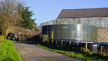 Half of West Cork farms fail Cork County Council NAIP inspections for 2025 Image