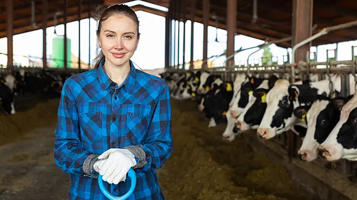 Call for an ambassador for the Year of the Woman Farmer Image