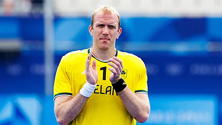 'Generational talent' David Harte was a game-changer Image