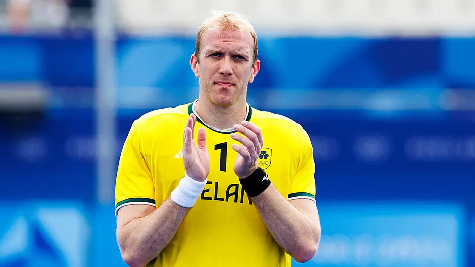 'Generational talent' David Harte was a game-changer Image