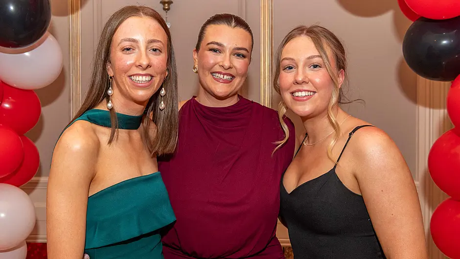 Ballinascarthy ready for next camogie challenge Image