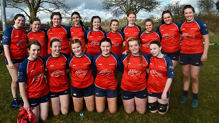 Growth of women’s rugby highlighted in Skibbereen U18.5 tournament Image