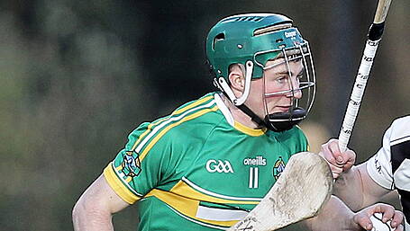 Sean Daly makes hurling switch to St Finbarr’s Image