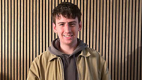 MACRA CARBERY: Looking ahead to Pancake Tuesday with Macra Image