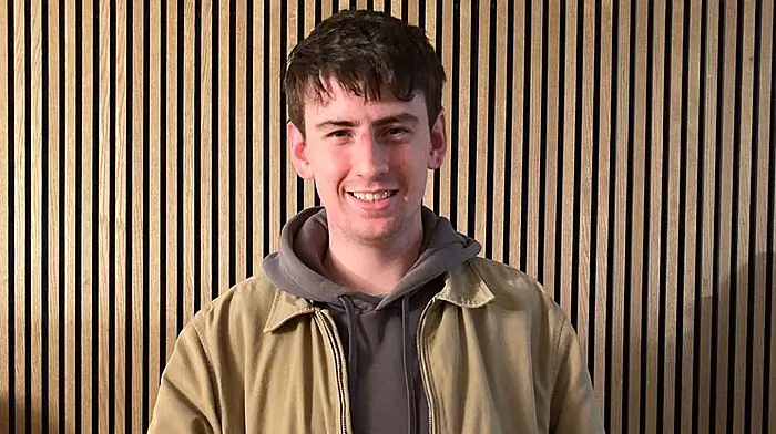MACRA CARBERY: Looking ahead to Pancake Tuesday with Macra Image