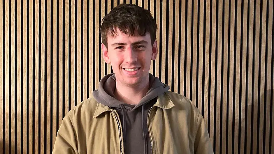 MACRA CARBERY: Looking ahead to Pancake Tuesday with Macra Image