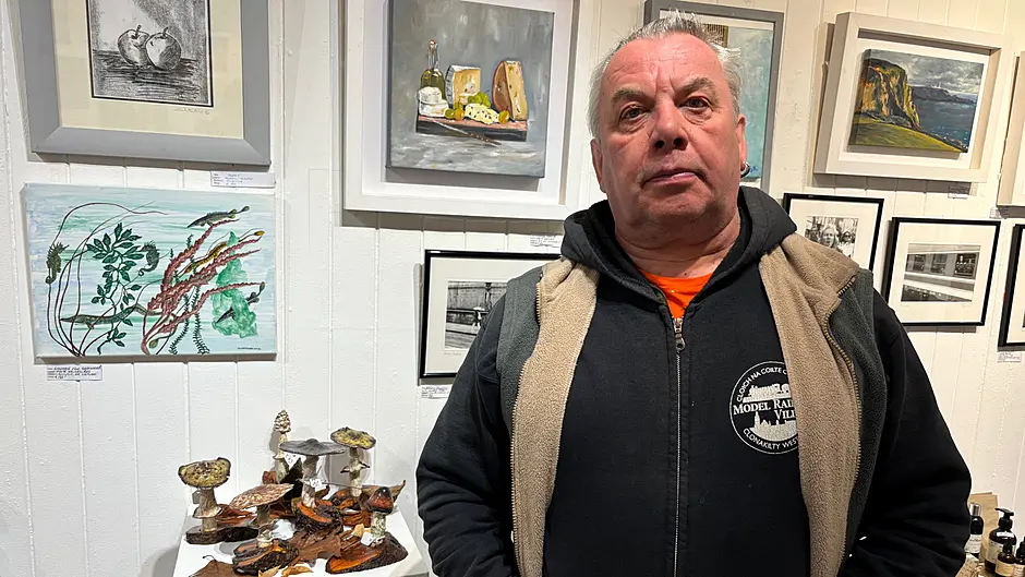 Fear for jobs as lease ends for Clonakilty Arts Centre space Image