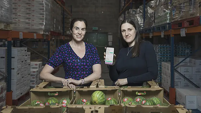 FOODCLOUD: The app that’s helping to save the planet and feed millions in need Image