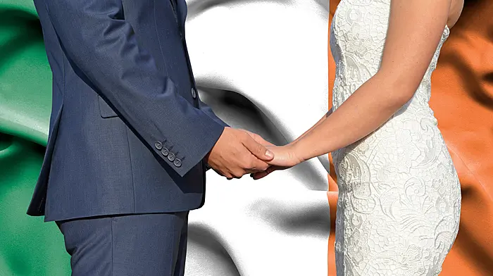 KNOW YOUR RIGHTS: Notification requirements for a marriage in Ireland Image