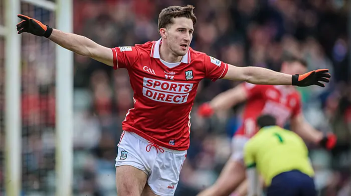 TALKING POINTS: Division 2 table-toppers, Cork's winning streak, rousing Rebels react Image