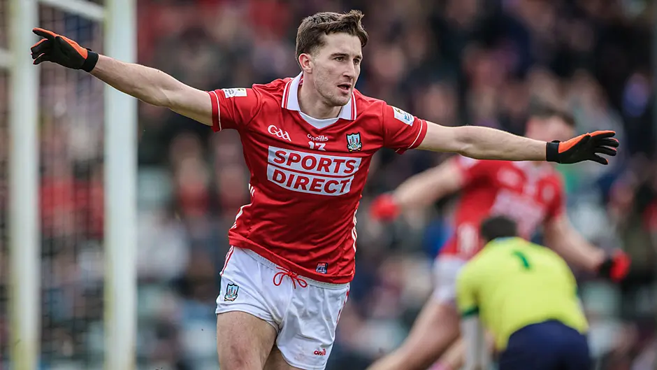 TALKING POINTS: Division 2 table-toppers, Cork's winning streak, rousing Rebels react Image