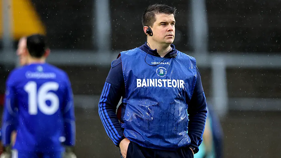 Recharged Castlehaven plot path back to success Image