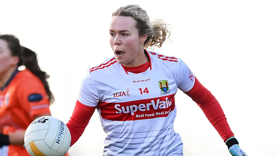 Kerry sweep Cork away with power-packed display Image