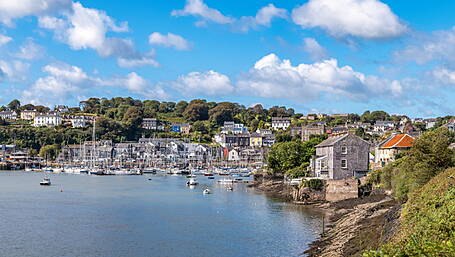 Kinsale and Schull hotels’ future stable insists Fitzgerald Image
