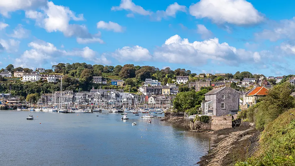 Kinsale and Schull hotels’ future stable insists Fitzgerald Image
