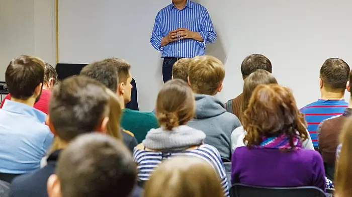 Free dementia info evening Image